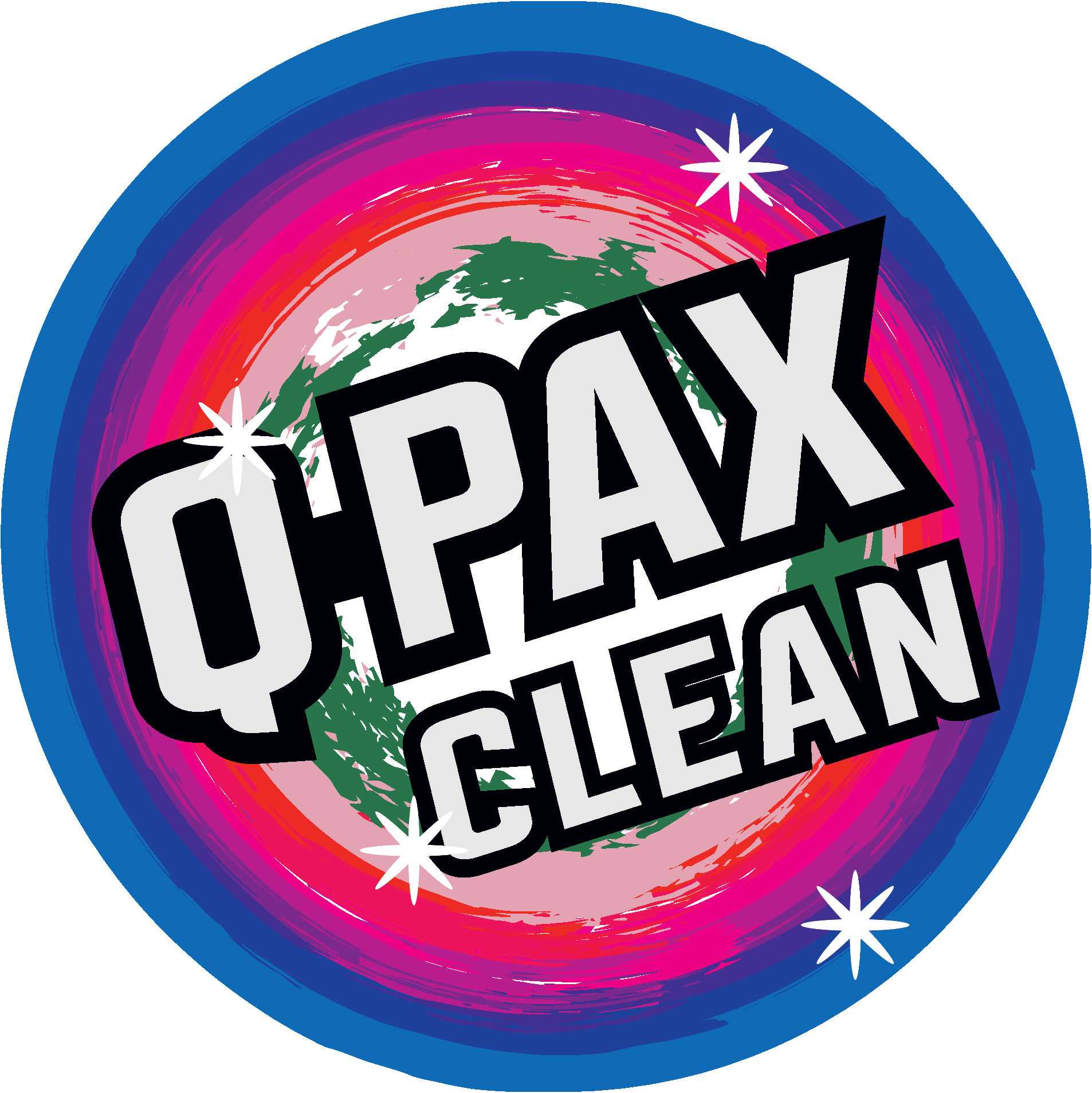 Q-PAX CLEAN