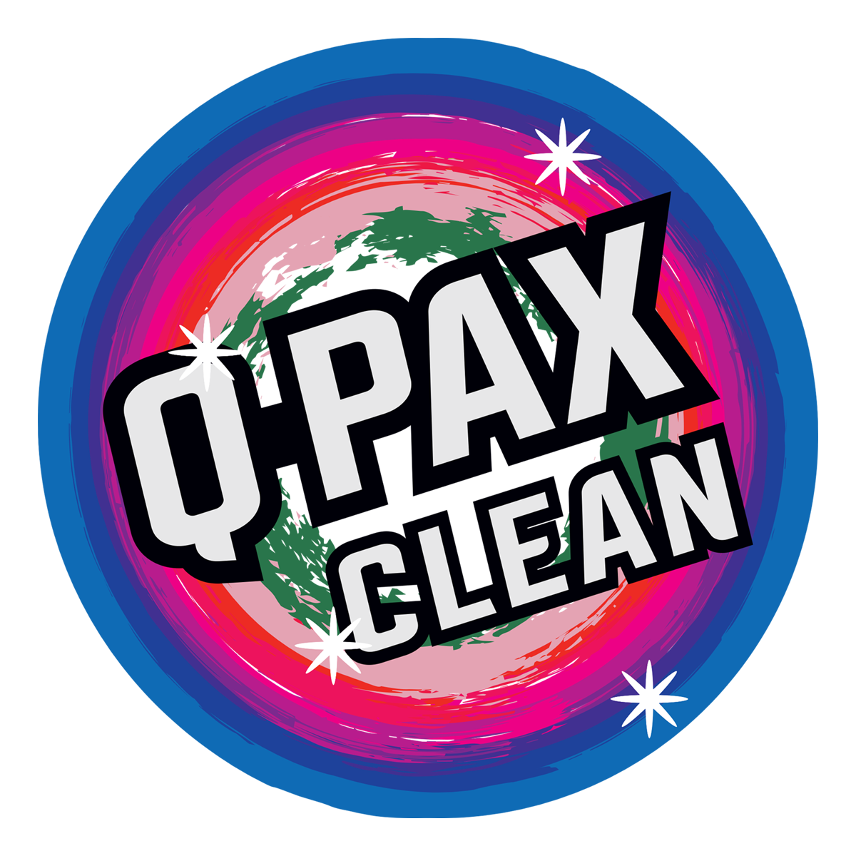 Q-PAX CLEAN